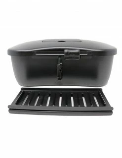 Adult Toy Storage HUSTLER® Logo Joyboxx