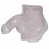 Shots Huge Penis Ice Luge Freeze At Home Party Supplies