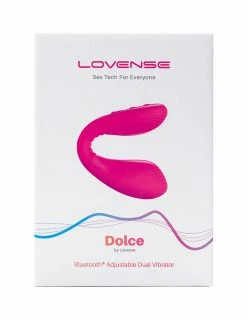 Lovense Dolce Vibrators