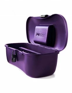 Passionate Playground Joyboxx Adult Toy Storage