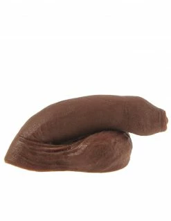 Packers New York Toy Collective Pierre Uncircumcised Packer