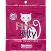 Sex Supplements Pink Kitty Women's Supplement