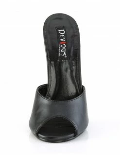 Pleaser Domina 101 Heels