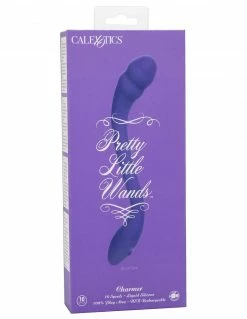 Vibrators Pretty Little Wands Charmer 21 Vibrators Pretty Little Wands Charmer