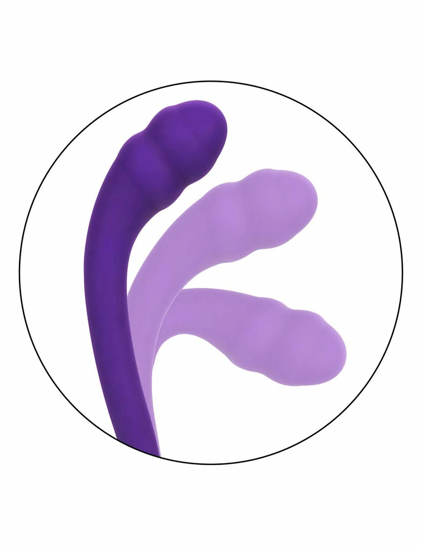 Vibrators Pretty Little Wands Charmer 6 Vibrators Pretty Little Wands Charmer