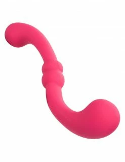 Vibrators Pretty Little Wands Curvy
