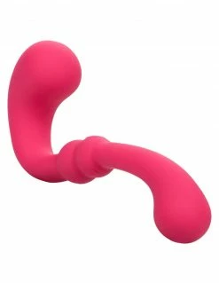 Vibrators Pretty Little Wands Curvy