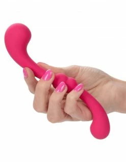 Vibrators Pretty Little Wands Curvy