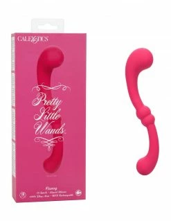 Vibrators Pretty Little Wands Curvy