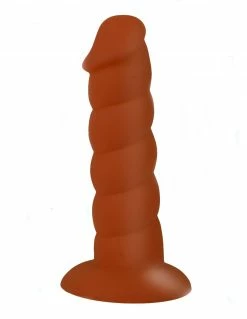 Rock Candy Dildos Suga Daddy 5.5 Inch Suction Cup Dildo