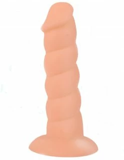 Rock Candy Suga Daddy 9.5 Inch Suction Cup Dildo