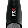 PDX ELITE Moto Bator 2 Rechargeable Vibrators