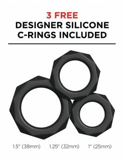 PDX Elite Extender Pro Vibrating Penis Pump Rechargeable Vibrators