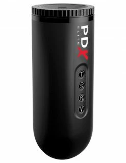 PDX Elite Moto Blower Rechargeable Vibrators
