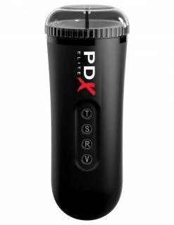 PDX Elite Moto Blower Rechargeable Vibrators