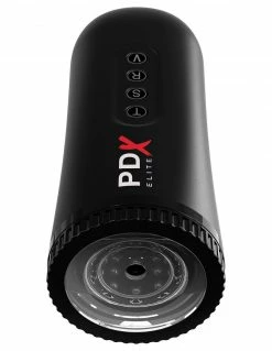 PDX Elite Moto Blower Rechargeable Vibrators