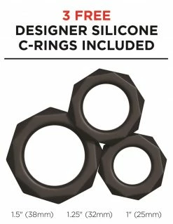 PDX Elite Moto Stroker