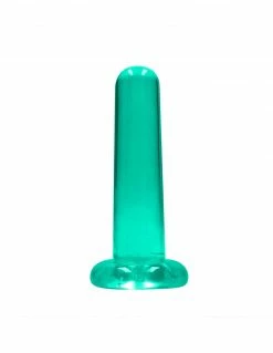 Real Rock Non Realistic Straight Clear 5