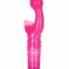 Vibrators HUSTLER® Playthings Vibrating Fluttering Butterfly