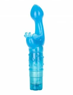 HUSTLER® Playthings Bouncing Bunny