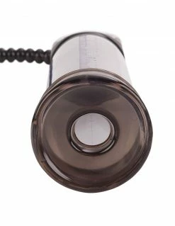 HUSTLER® Playthings Optimum Penis Pump