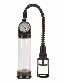 HUSTLER® Playthings Optimum Penis Pump