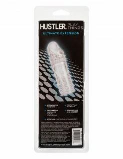 HUSTLER® Store HUSTLER® Playthings Ultimate Extension 11 HUSTLER® Store HUSTLER® Playthings Ultimate Extension
