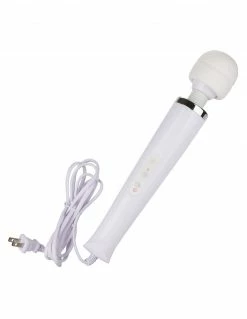 HUSTLER® Playthings Hi-Intensity Wand Massager Vibrators