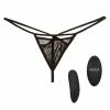 HUSTLER® Playthings Remote Control G-String