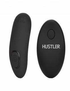 HUSTLER® Playthings Remote Control G-String