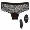HUSTLER® Playthings Remote Control Panty