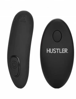 Vibrators HUSTLER® Playthings Remote Control Thong