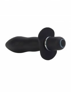 HUSTLER® Playthings Silicone Anal Probe
