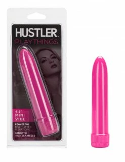 Vibrators HUSTLER® Playthings Mini Vibe