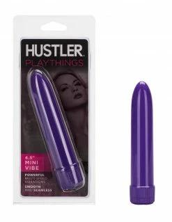 Vibrators HUSTLER® Playthings Mini Vibe