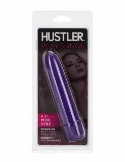 Vibrators HUSTLER® Playthings Mini Vibe