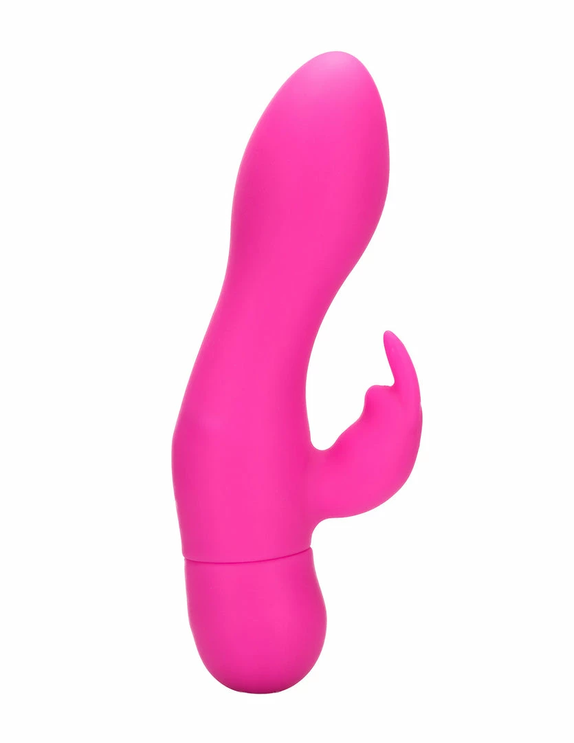 HUSTLER® Playthings Silicone Chubby Jack Rabbit 2 HUSTLER® Playthings Silicone Chubby Jack Rabbit