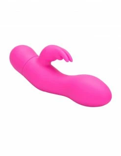 HUSTLER® Playthings Silicone Chubby Jack Rabbit 10 HUSTLER® Playthings Silicone Chubby Jack Rabbit