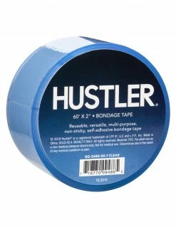 HUSTLER® Bondage Tape