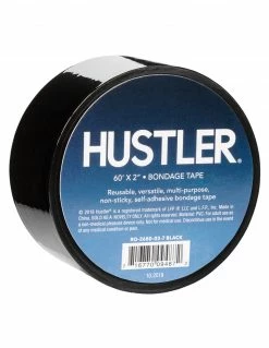 HUSTLER® Bondage Tape