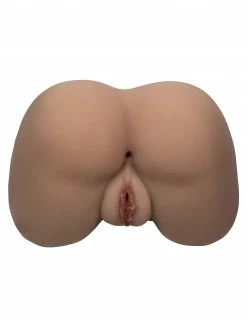 HUSTLER® Barely Legal Dual Vibrating Double Dip Masturbator HUSTLER® Store 17 HUSTLER® Barely Legal Dual Vibrating Double Dip Masturbator HUSTLER® Store