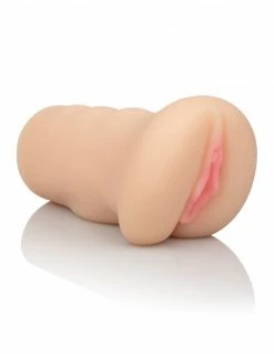 HUSTLER® Vibrating Pussy Masturbator HUSTLER® Store