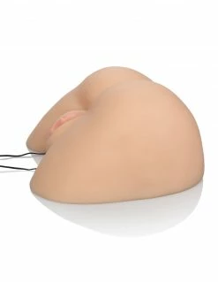 HUSTLER® Barely Legal Dual Vibrating Double Dip Masturbator HUSTLER® Store 18 HUSTLER® Barely Legal Dual Vibrating Double Dip Masturbator HUSTLER® Store