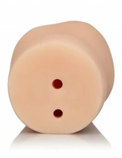 HUSTLER® Barely Legal Vibrating Cocksucker