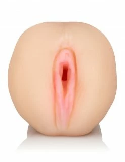 HUSTLER® Creampie Pussy Masturbator 12 HUSTLER® Creampie Pussy Masturbator