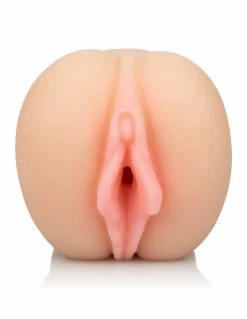 HUSTLER Exotic Pussy Masturbator HUSTLER® Store