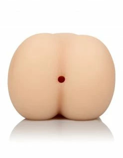 HUSTLER® Double Stuffed Fuck And Suck Masturbator