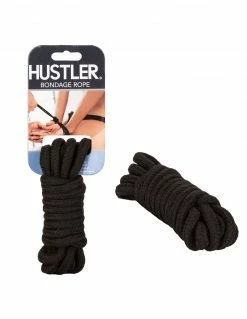 HUSTLER® Bondage Rope