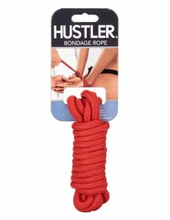 HUSTLER® Bondage Rope