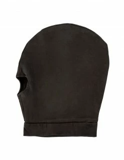 Bondage HUSTLER® Open Mouth Hood